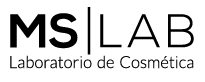 MS Laboratorio de Cosmética – Private Label Logo