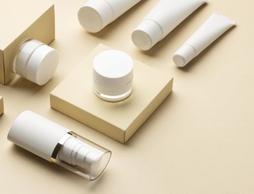 Guía paso a paso sobre cómo crear una marca de productos cosméticos