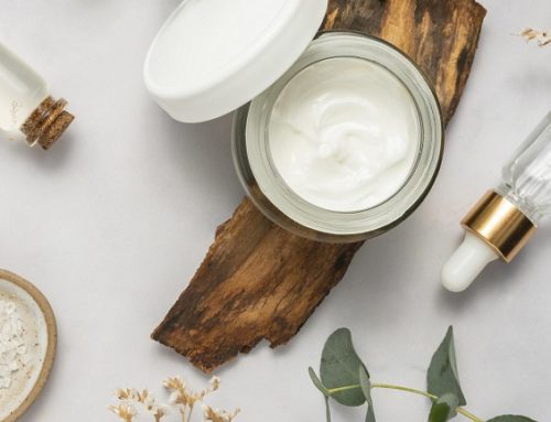 Private brand cosmetics, personalized and exclusive beauty products