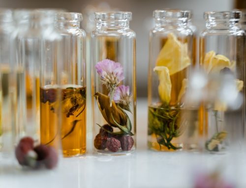 Perfumes de marca personalizada: qué son y cómo elegir al mejor fabricante