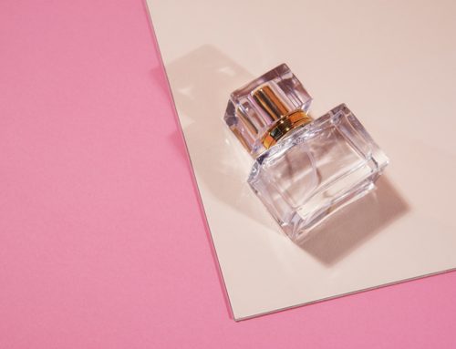 Unique and exclusive fragrances: create your own perfume brand