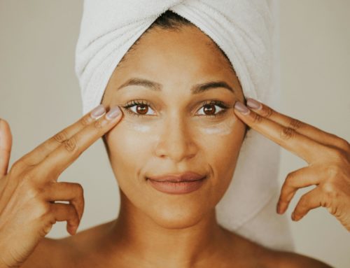 Pasos para crear tu primera línea de cosmética facial: desde la idea hasta el producto final