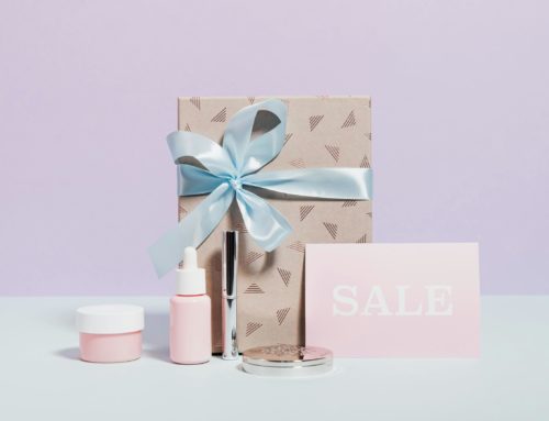 Marketing and Branding Strategies to Boost the Growth of Your Cosmetic Brand