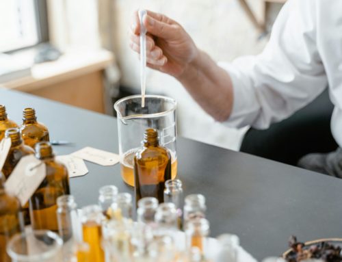 Third-Party Cosmetic Manufacturing: A Successful Model for Laboratories
