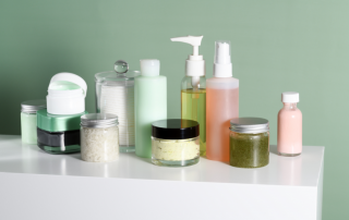 products of skin care