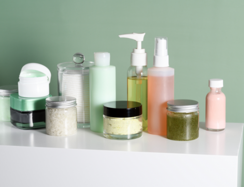 Cómo crear una línea cosmética de forma estratégica: del concepto al mercado