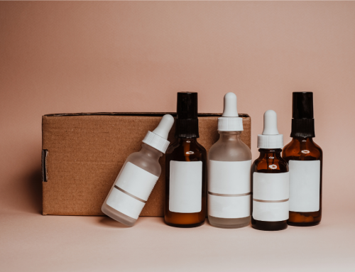 Trends in Cosmetic Packaging: Sustainability, Technology, and Sensory Experience