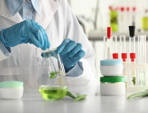 What is a Third-Generation Cosmetic Laboratory and Why is It Key for Future Brands?