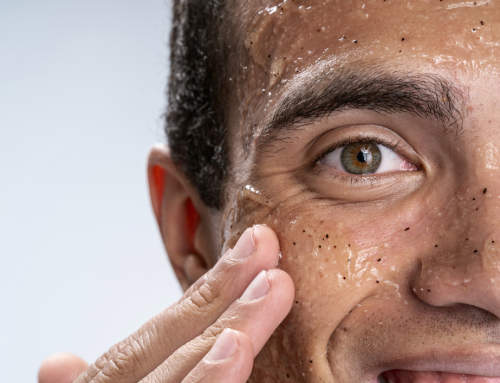 Cosmética masculina: por qué es el segmento que más crece y cómo aprovecharlo