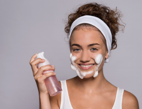 Functional Cosmetics: How to Innovate with Products that Go Beyond Aesthetics